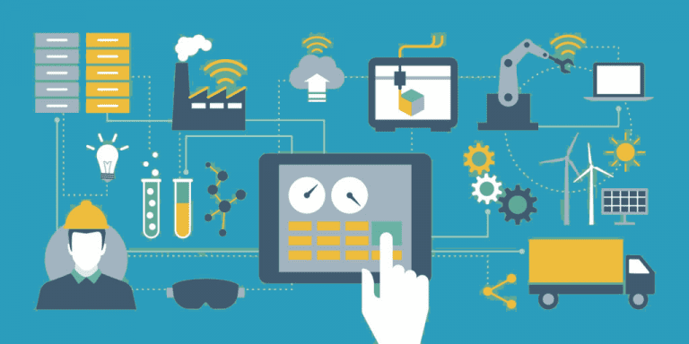 flujo automatizado de pedidos ecommerce integrado con erp y sistema logístico mediante ipaas