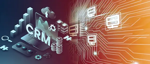 diagrama de funcionamiento de una ipaas conectando crm erp ecommerce y apis en tiempo real