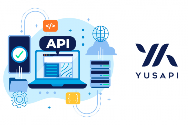 automatizción de procesos empresariales mediante API